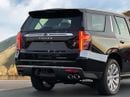Chevrolet Tahoe PREMIER LS 5.3L 4WD