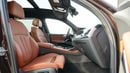 BMW X7 XDRIVE40i M SPORT PRO MACADAMIA METALLIC 2026MY EXPORT ONLY