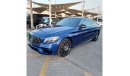 Mercedes-Benz C 300 Coupe KIT63S2021AMG