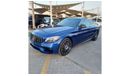 Mercedes-Benz C 300 Coupe KIT63S2021AMG