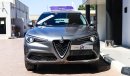 Alfa Romeo Stelvio S Q4