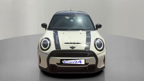 Mini Cooper S 2022 COOPER S | AED 1186/Month | 0 DP | 30 Day Return | Warranty