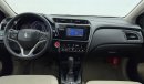 Honda City EX 1.5 | Zero Down Payment | Free Home Test Drive