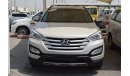 Hyundai Santa Fe 2015 CC No Accident No Paint A Perfect Condition