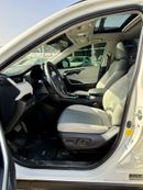 تويوتا راف ٤ XLE 2.5L