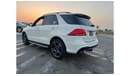 Mercedes-Benz GLE 350 2018 MERCEDES BENZ GLE-350 - 3.5L - V6 /