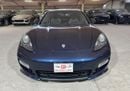 Porsche Panamera GTS PORSCHE PANAMERA GTS 2013 | FULL SERVICE HISTORY | VERY RECENTLY SERVICED | GTS INTERIOR PACKAGE
