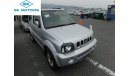 Suzuki Jimny USE RHD SUZUKI JIMNY SIERRA 2005/4WD/JB43W LOT # 515