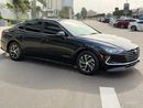 هيونداي سوناتا Hybrid Blue