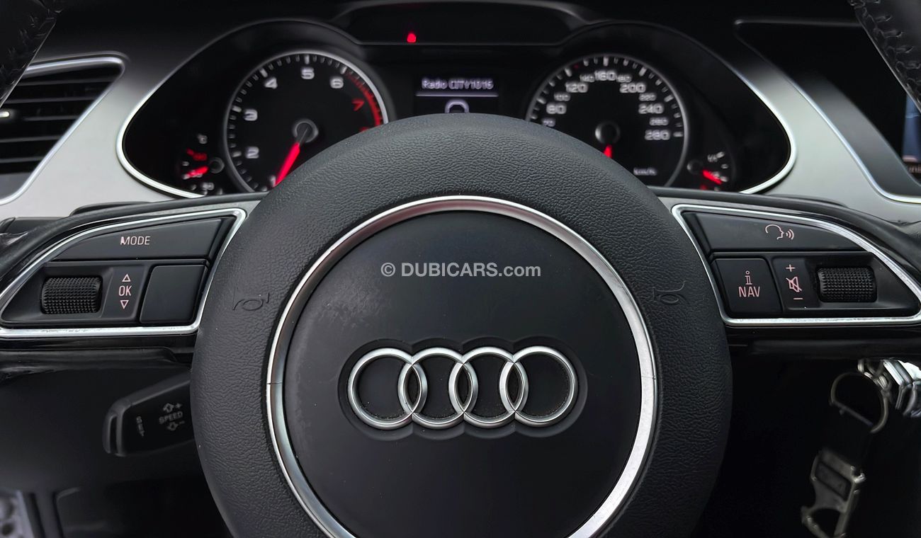 Audi A4 45 TFSI QUATTRO 2 | Under Warranty | Inspected on 150+ parameters