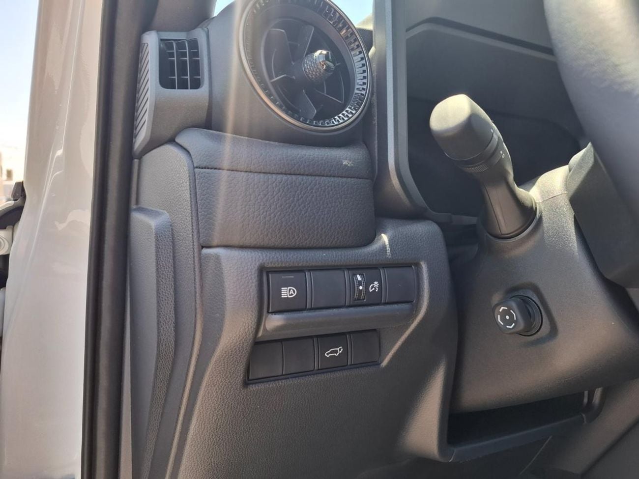 Toyota Prado ADVENTURE
