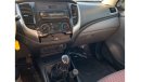 Mitsubishi L200 2017 I 4x4 I Diesel I Ref#277