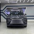 لكزس TX 350 TX-350 AWD