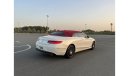 مرسيدس بنز S 500 AMG COUPE