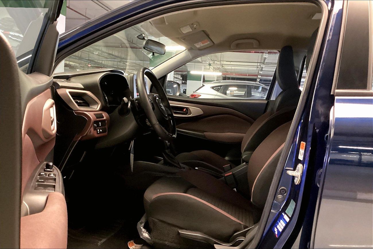 Suzuki Fronx GL | Guaranteed Warranty | 0 Down Payment