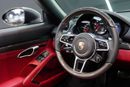 Porsche 718 Boxster GTS 2025 Porsche 718 Boxster GTS, Carbon Interior Package, Sport Chrono, Al Nabooda Warranty!!