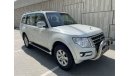 Mitsubishi Pajero GLS 3500