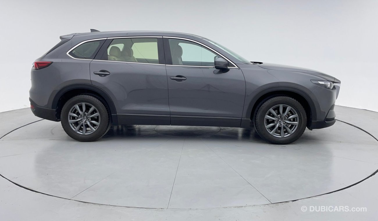 Mazda CX-9 GT 2.5 | Zero Down Payment | Free Home Test Drive