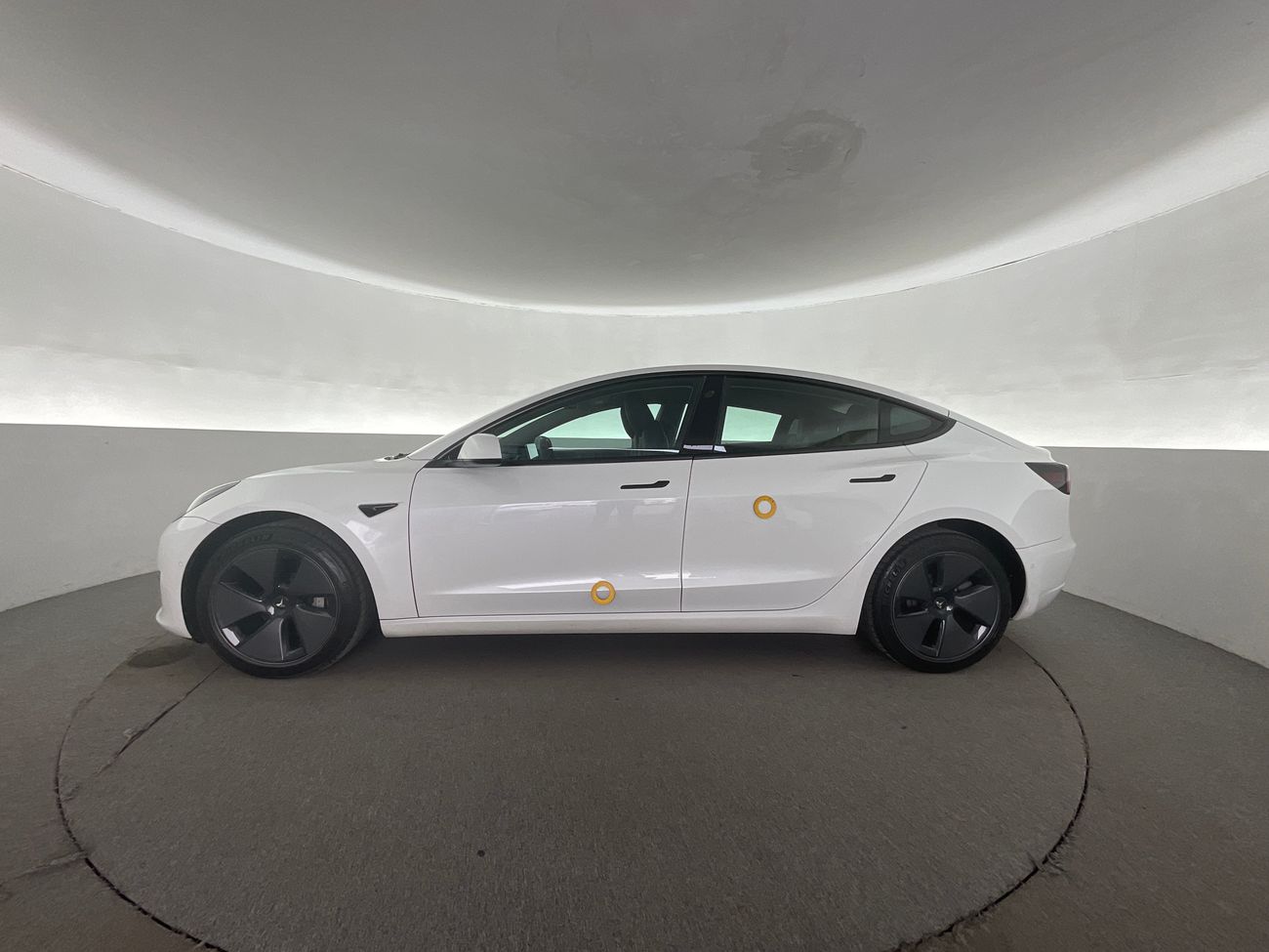 تسلا موديل 3 Standard | upto AED 20,000 Ramadan Discount | شامل الضمان | 0 ﺪﻔﻋﺓ ﺃﻮﻟﻯ