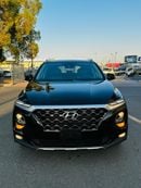 Hyundai Santa Fe 2020 PANORAMA LIMITED 2.4L FULL OPTION CANADA SPEC
