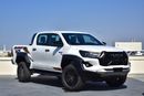 Toyota Hilux GR SPORTS 4.0L Petrol