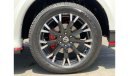 Nissan Patrol Nismo  2021 / GCC Spec / With Warranty & Service
