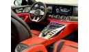Mercedes-Benz AMG GT 53 2019 Mercedes GT 53 AMG, March 2025 Mercedes Warranty + Service Contract + Full Service History, GCC