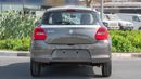 سوزوكي سويفت SUZUKI SWIFT GLX 1.2P AT MY2023