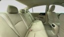 Honda Accord EX 2.4 | Under Warranty | Inspected on 150+ parameters