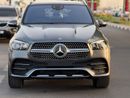 Mercedes-Benz GLE 300 2024 MERCEDES BENZ GLE300D