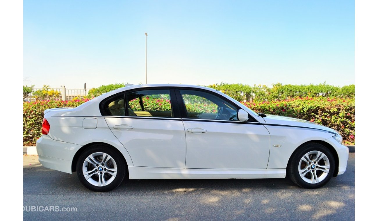 BMW 316i i