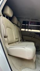 نيسان باترول LE Titanium 5.6L