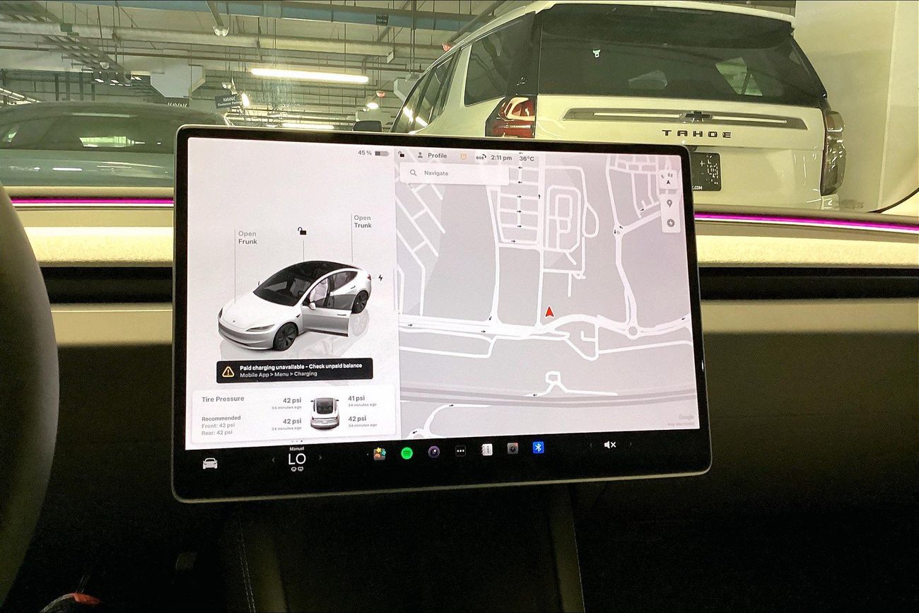 Tesla Model 3 Standard | Guaranteed Warranty | 0 Down Payment