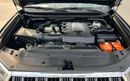 Toyota Prado TX-L 2022 Toyota Prado Full Option 4.0L V6 - AWD 4x4 GCC- Electric Seat - Rear CAM & Sensors - Cool B