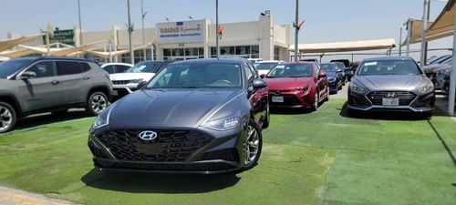 هيونداي سوناتا Very Clean Car