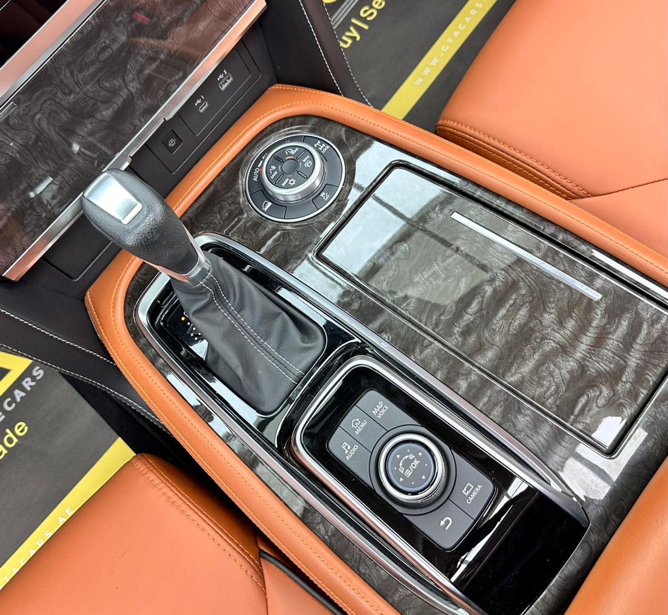 نيسان باترول 2024 Nissan Patrol Titanium SE, Feb/2027 Nissan Warranty, Nissan Full Service History, GCC