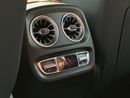 Mercedes-Benz G 63 AMG G63 G Manufaktur European spec Double night package