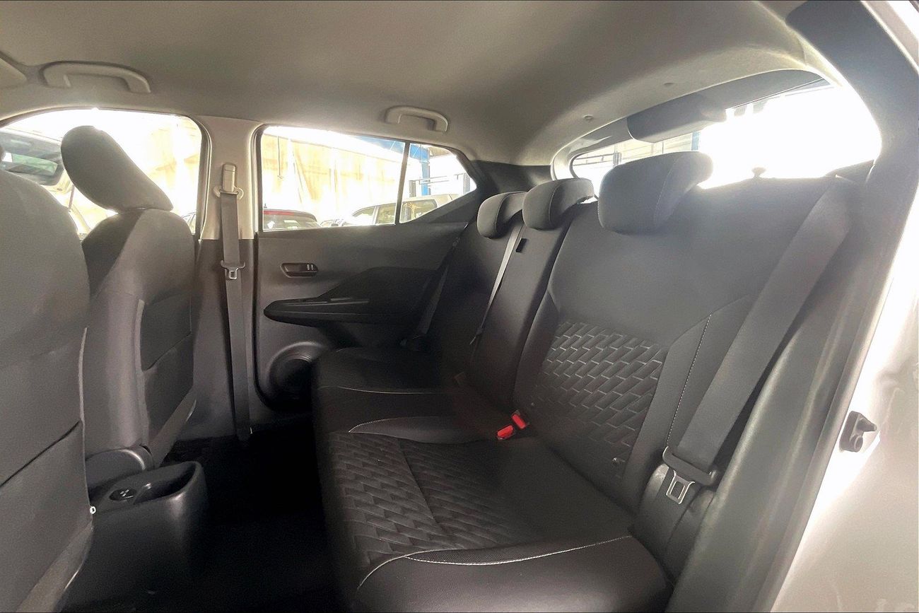 Nissan Kicks S | Guaranteed Warranty | 0 Down Payment