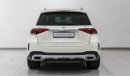 Mercedes-Benz GLE 450 4MATIC VSB 28621 OCTOBER PROMOTION!!!