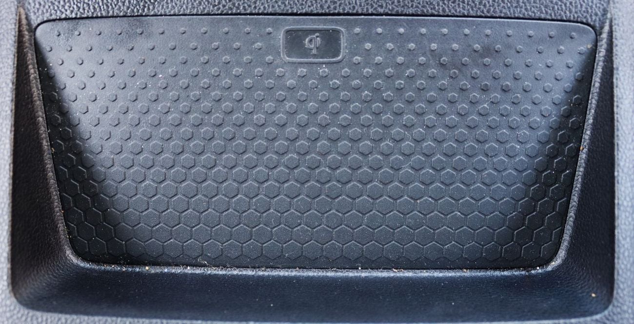 MG RX5 MG RX5 - Full Option - GCC - 2025 - Accident-Free - 1.5L - Low Mileage - Excellent Condition