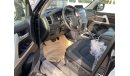 Toyota Land Cruiser Diesel Vx Full option