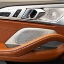 بي أم دبليو M850i xDrive