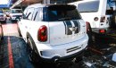 Mini John Cooper Works Countryman