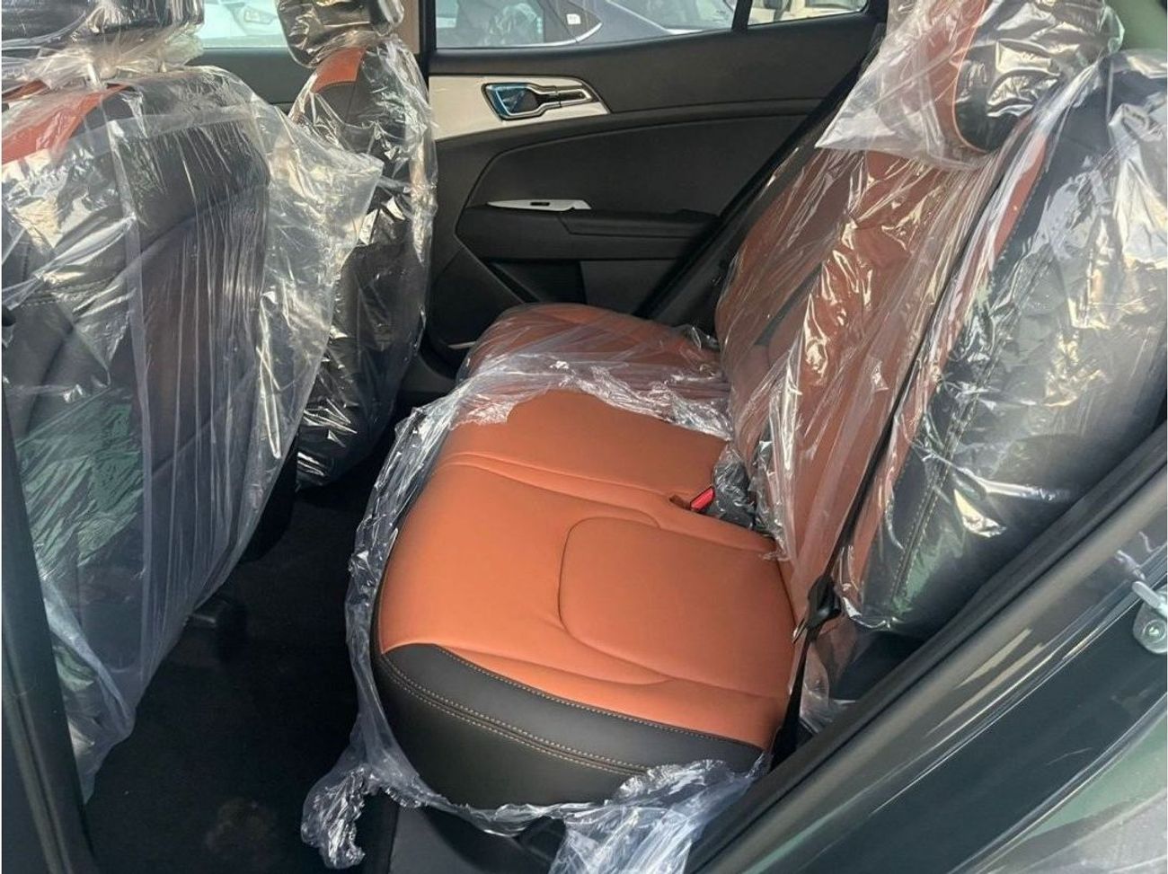 Kia Sportage LX 1.6L - Automatic . Petrol . Front Wheel Drive . 5 Seats . 5 Doors - 2025 MODEL