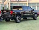 GMC Sierra GMC SIERRA AT4 6.2L GCC UNDER WARRANTY