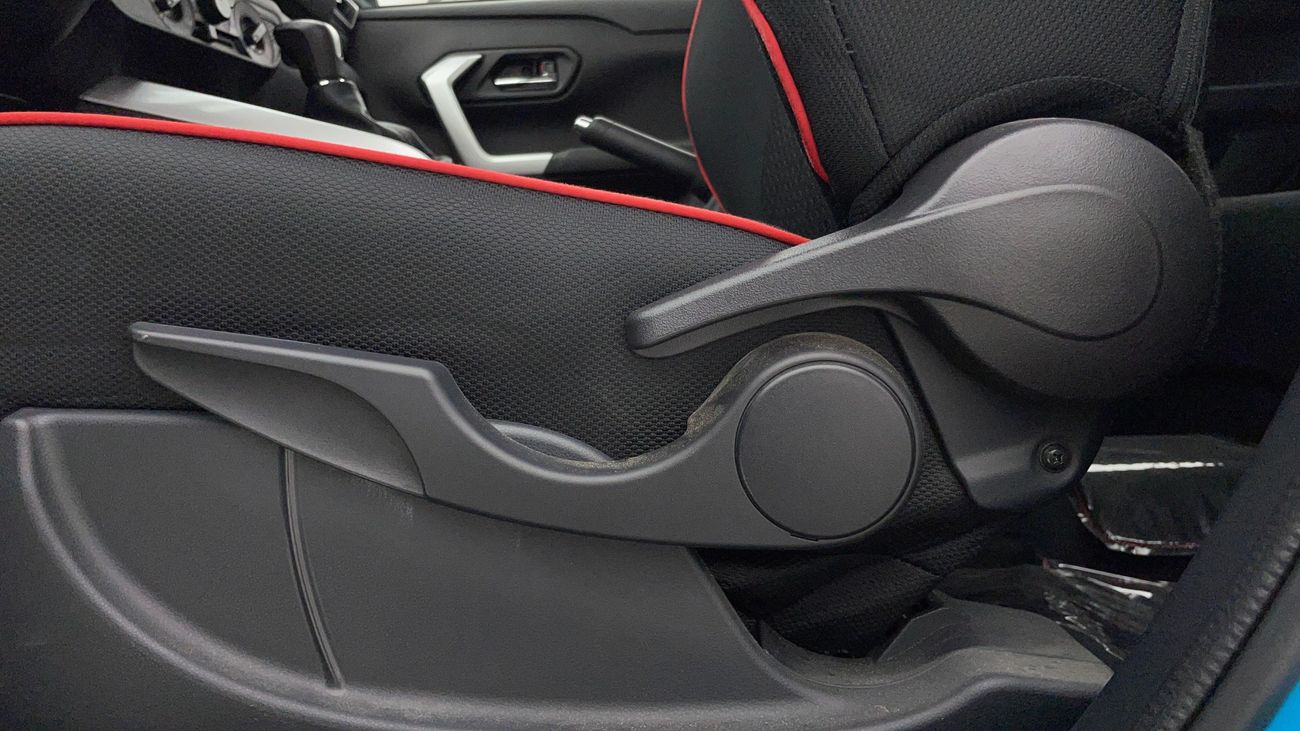 Toyota Raize G 1 | Zero Down Payment | Home Test Drive