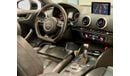 أودي RS3 2016 Audi RS3 Stage 1, Warranty, Full Service History, Low KMs, GCC