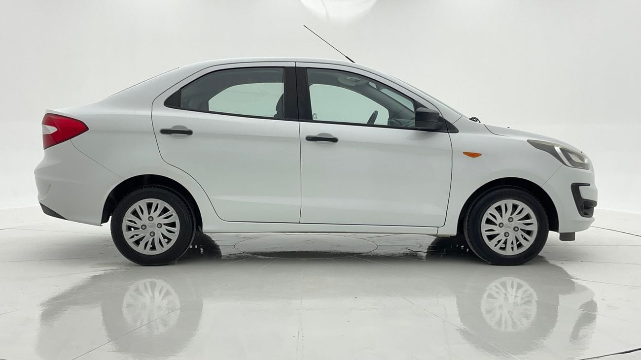 Ford Figo AMBIENTE 1.5 | Zero Down Payment | Free Home Test Drive