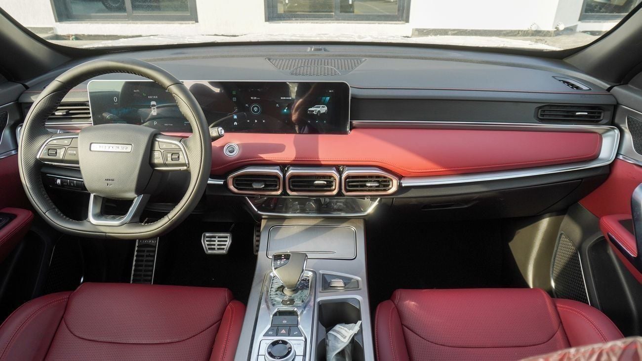 جيتور X70 بلس JETOUR X70 PLUS - 2025