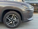 MG One STD 1.5L Petrol FWD